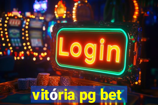 vitória pg bet