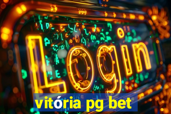 vitória pg bet