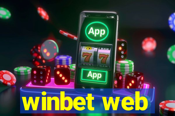 winbet web