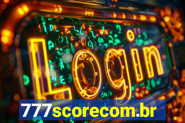 777scorecom.br