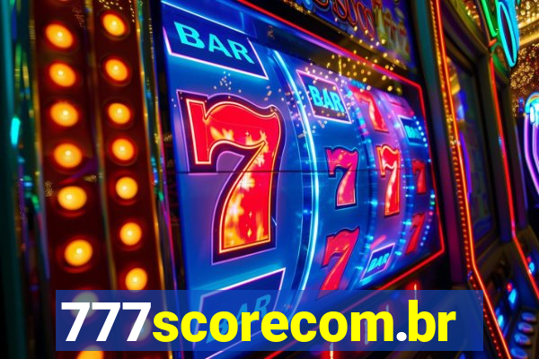 777scorecom.br