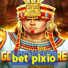 bet pixio