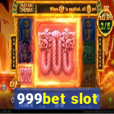 999bet slot