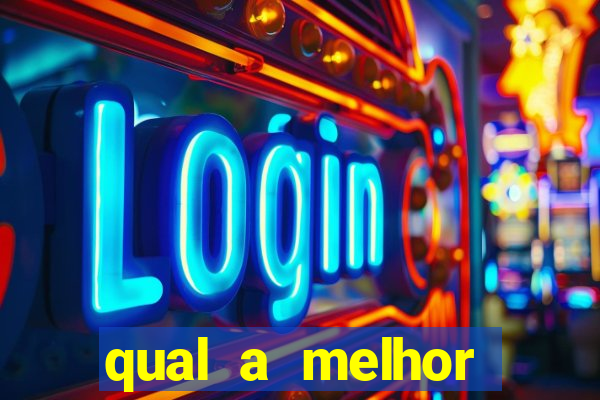 qual a melhor plataforma para jogar e ganhar dinheiro