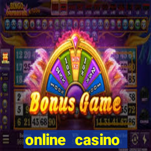 online casino roulette rules