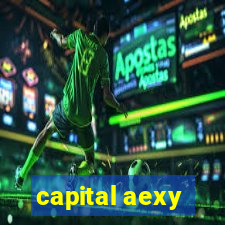 capital aexy