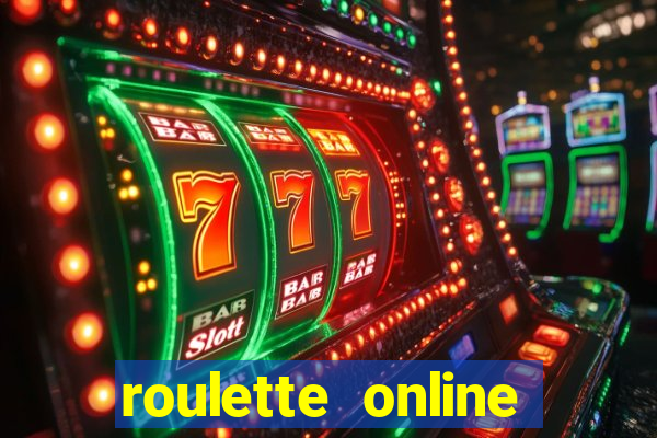 roulette online casinos deutschland