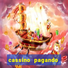 cassino pagando b么nus no cadastro