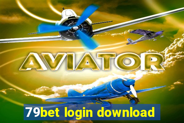 79bet login download