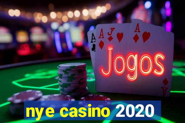 nye casino 2020