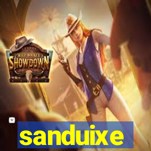 sanduixe