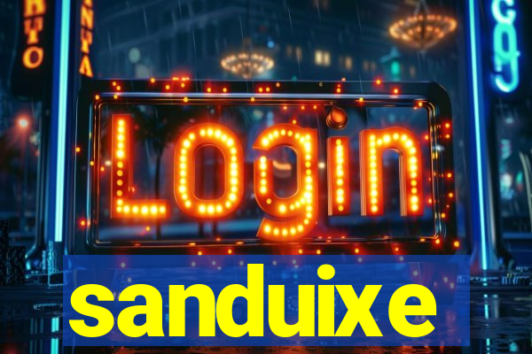 sanduixe