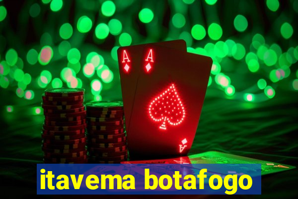 itavema botafogo