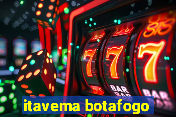 itavema botafogo