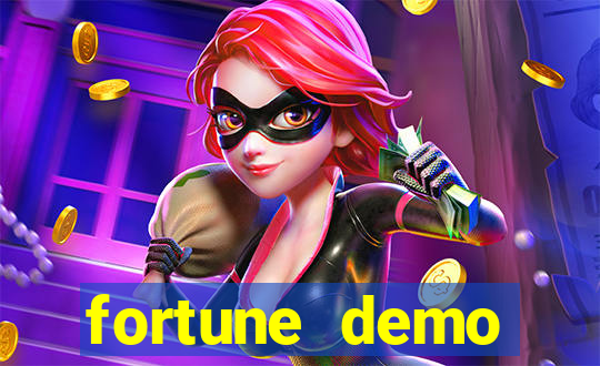 fortune demo gr谩tis coelho