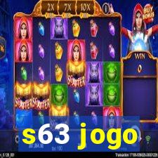 s63 jogo