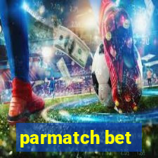 parmatch bet