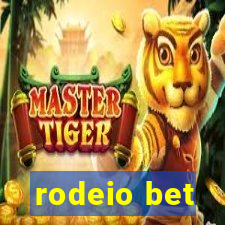 rodeio bet