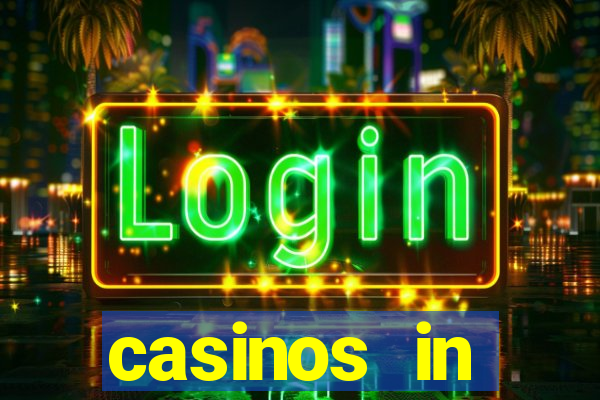 casinos in australia online