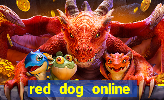 red dog online casino aviator