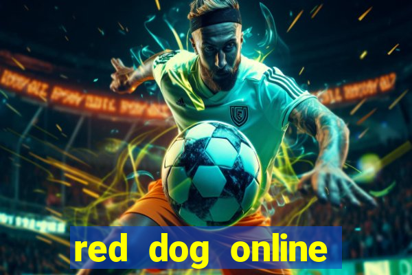 red dog online casino aviator