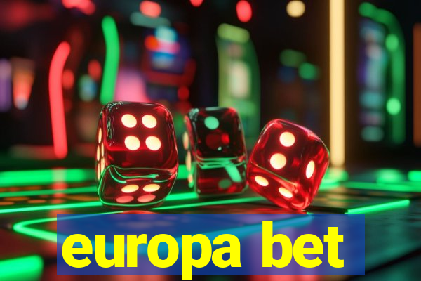 europa bet