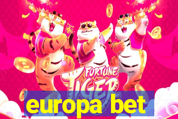 europa bet