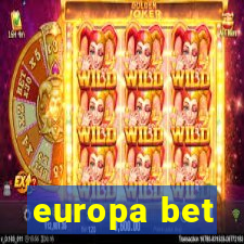 europa bet