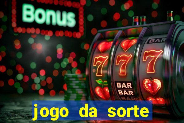 jogo da sorte online tigre