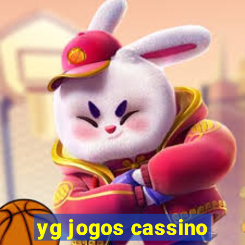 yg jogos cassino