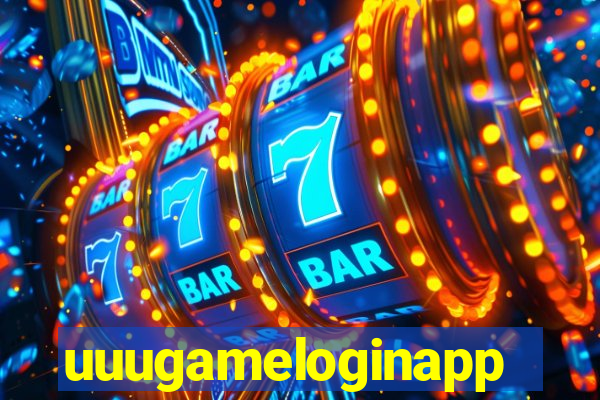 uuugameloginapp