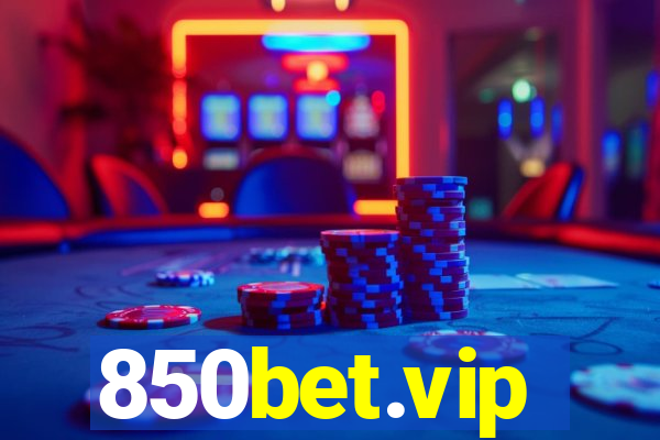 850bet.vip