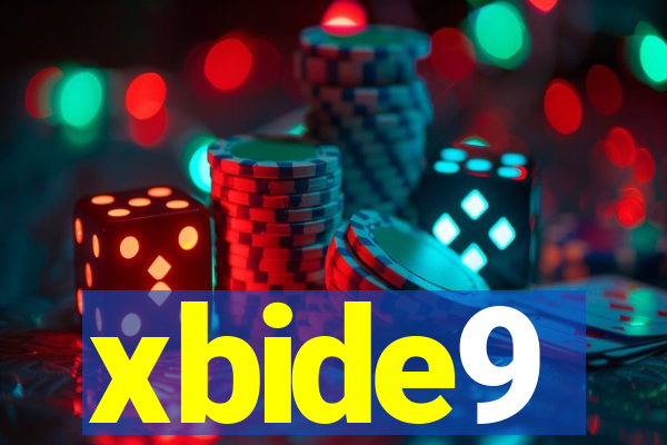 xbide9