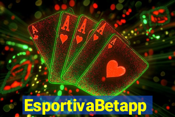 EsportivaBetapp