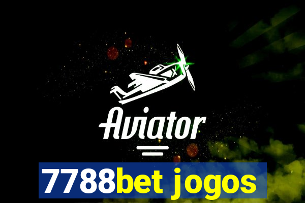 7788bet jogos