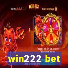 win222 bet