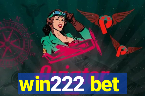 win222 bet