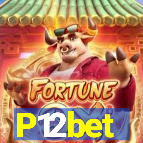 P12bet