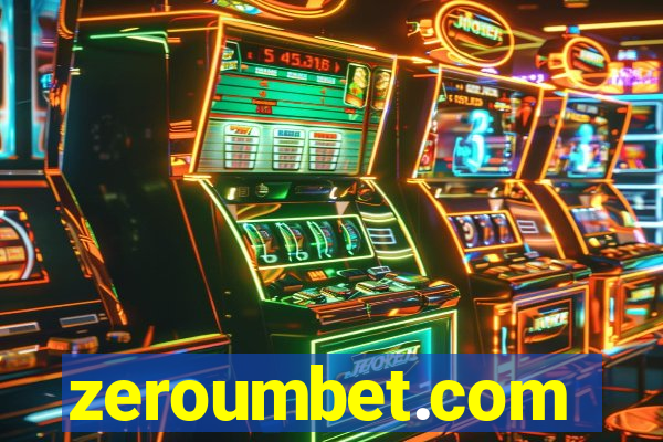 zeroumbet.com