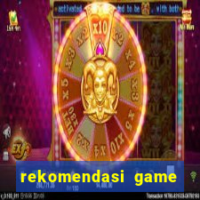 rekomendasi game slot pragmatic