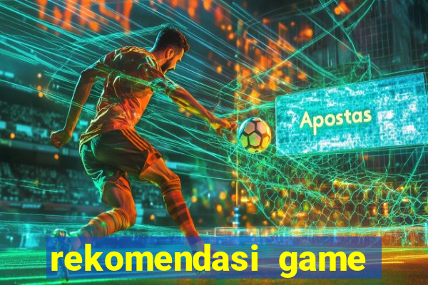 rekomendasi game slot pragmatic