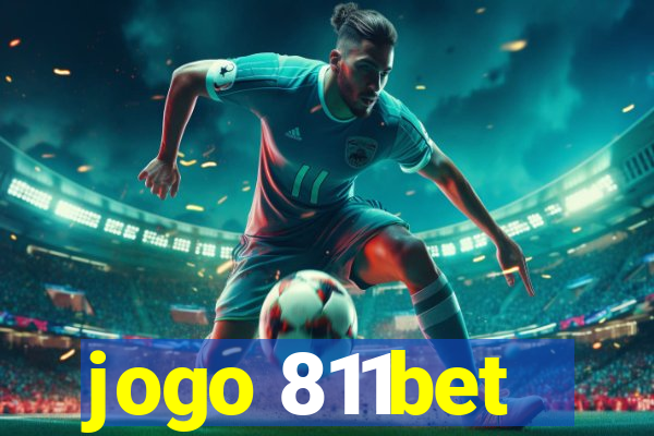 jogo 811bet