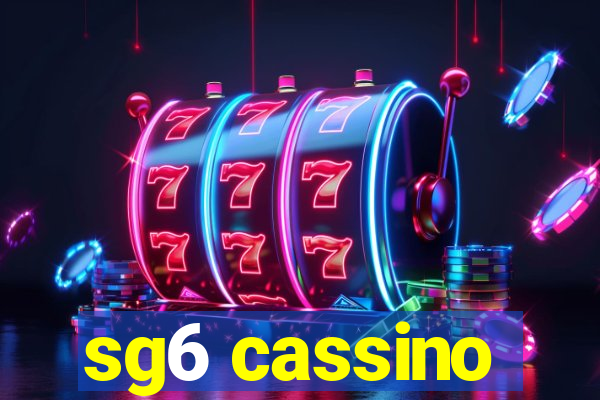 sg6 cassino