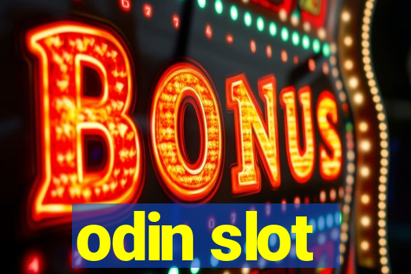 odin slot