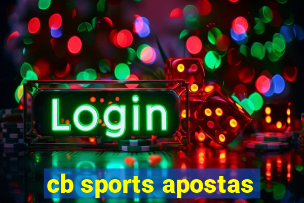 cb sports apostas