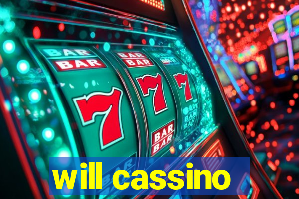 will cassino