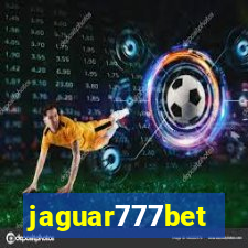 jaguar777bet