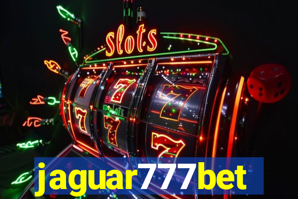 jaguar777bet