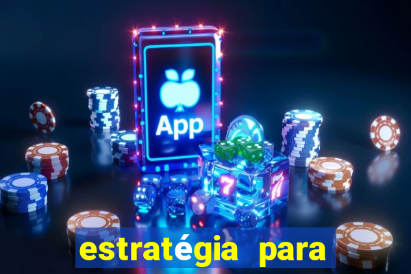 estratégia para ganhar no fortune rabbit