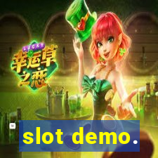 slot demo.